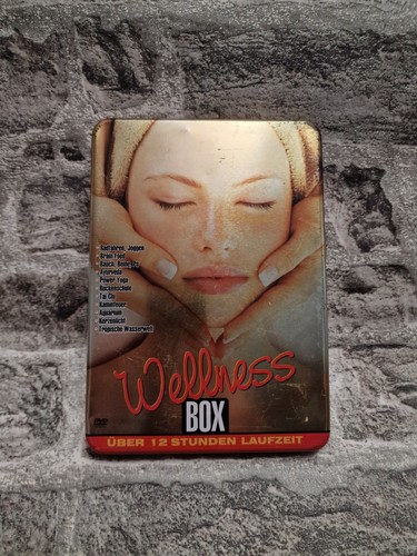 Fitness wellness box - fitness, /