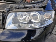 Audi A4 8E B6 BJ00-04