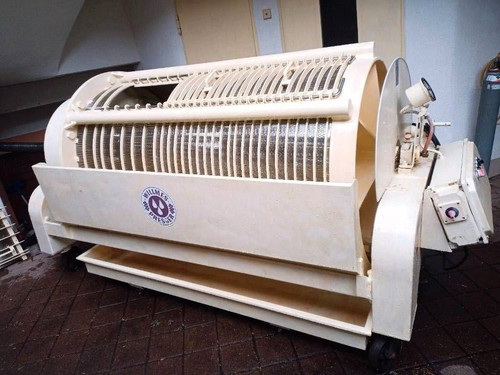 Willmes wha 1250 - willmes,