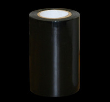 Kerbl Reparaturklebeband schwarz 10m Siloklebeband Silofolie Rundballen UVstabil