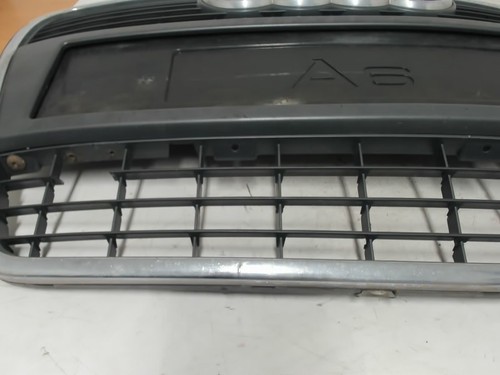 Grill komplett audi - komplett,