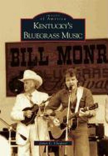 Kentucky bluegrass music - kentucky's,