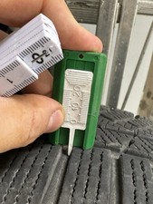 Winter Reifen für Tuareg WV