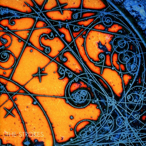 The strokes this - is,