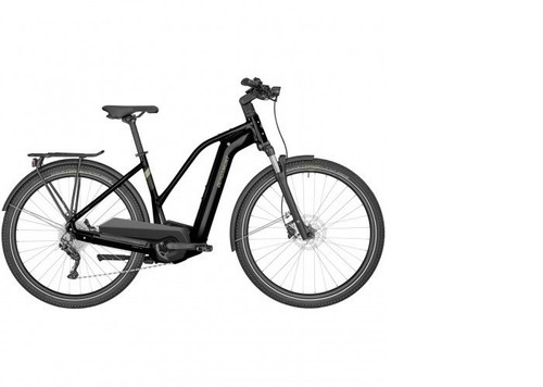 Bergamont horizon edition 6 - e-horizon,