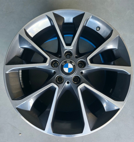 Original bmw f15 zoll - 19,
