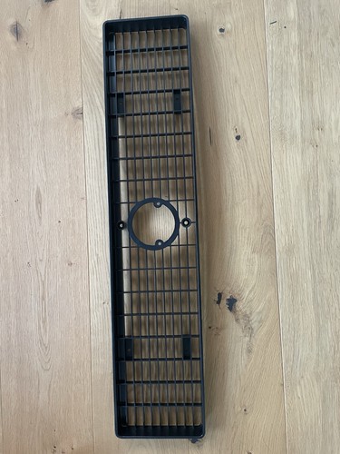 Scirocco kühlergrill nos - scirocco,