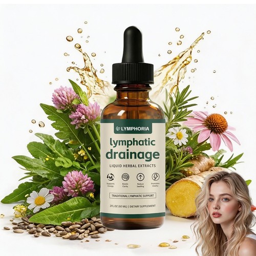 Lymphoria lymphdrainage - lymphoria,