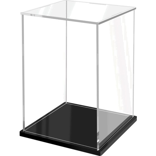 Staubdichter schaukasten aus - staubdichter,
