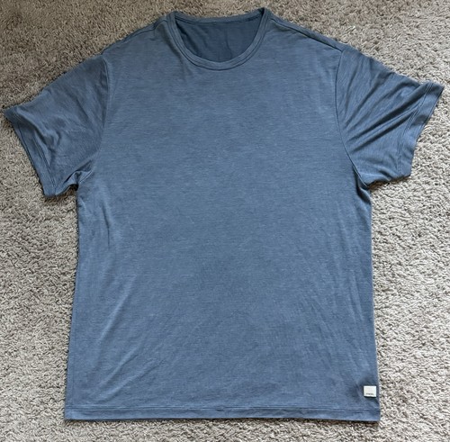 Vuori men strato - strato, tee