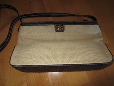 Aigner vintage Umhängetasche