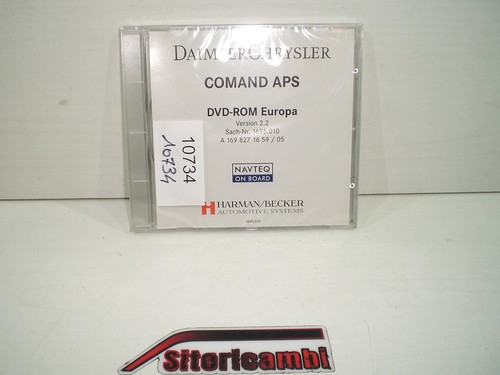 Dvd navigationsgerät 2 - dvd, 2.2