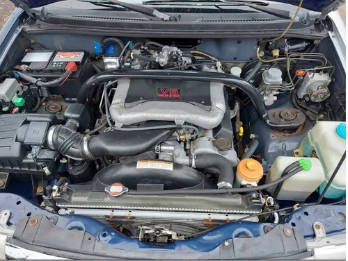 Motor suzuki grand - motor,