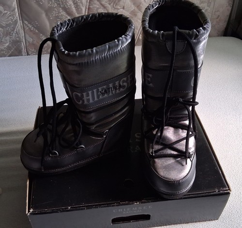 Chiemsee winterstiefel - chiemsee,