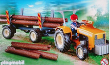 Playmobil -- Ersatzteil --