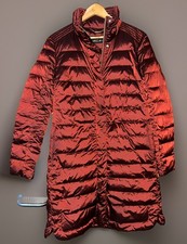 Marc Cain Mantel Daunen N1