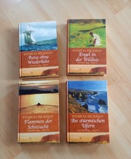 Patricia Hickman -4 Australien