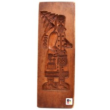 Backform nikolaus hexe doppelt - hexe,