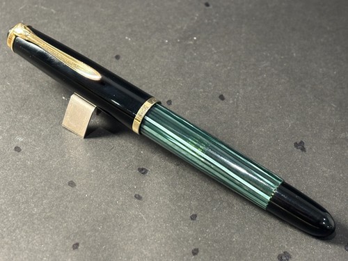 Pelikan 400nn grün