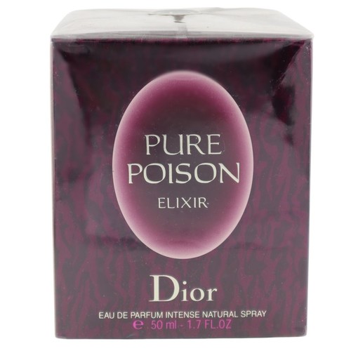 Christian dior pure - christian, poison
