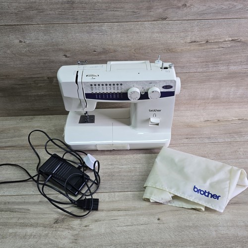 Brother 5021 nähmaschine - brother,