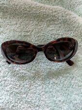 Fossil Sonnenbrille Valparaiso PS7033 249 51