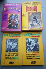 2 x Rolf Torring's Abenteuer 1