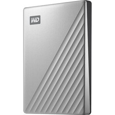 Western digital passport - my,