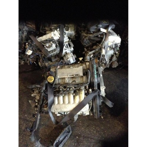 Teilmotor saab 3 0 - saab, 9.5