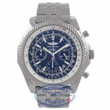 Breitling Bentley Motors 47mm