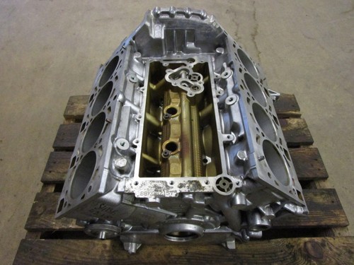 Bbk 253kw 344ps - v8, 4.2