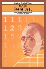 Blaise pascal modern - (modern, critical