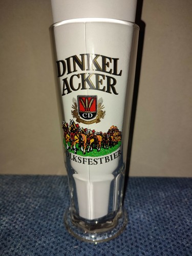 Dinkel acker volksfestbier - acker,