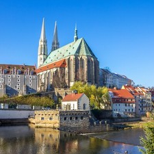 Görlitz Kurzreise 3 Tage 2P @