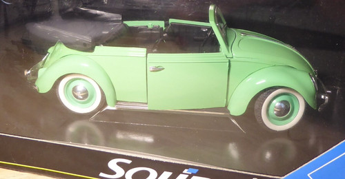 Solido 8016 käfer - vw,