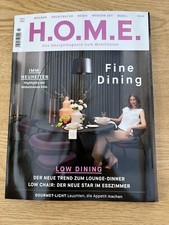 Zeitschrift Home März 2024