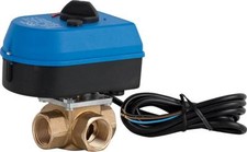 Wege mischer stellmotor - 3,