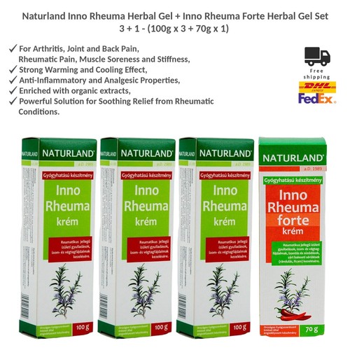 Naturland inno rheuma - naturland,