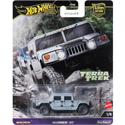 Hot wheels 2024 terra - 2024,