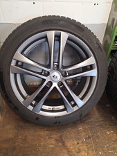 Tec speedwheels alufelgen - alufelgen, 18