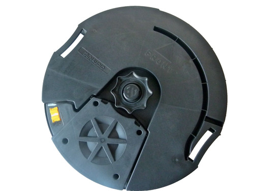Original golf 5g dynaudio - original,