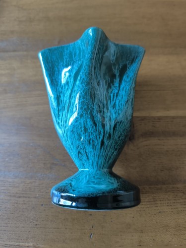 Marius giuge vase - giuge, (1909-1980)