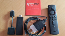 Amazon Fire TV Stick (2. Gen)