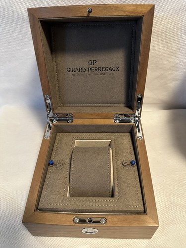 Girard-Perregaux