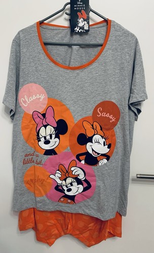 Neu disney minnie mouse damen - minnie,
