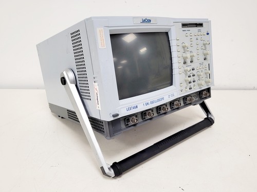 Lecroy lc574am ghz - lecroy,
