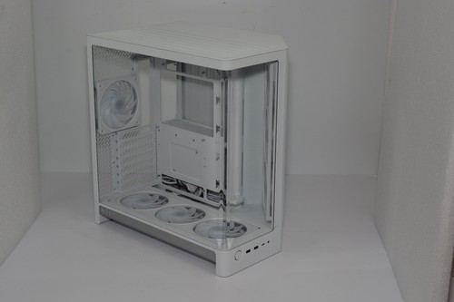 Nzxt rgb atx - rgb+, atx-gehäuse