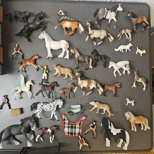 Schleich farm world - schleich,
