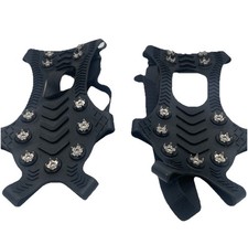 ZUXNZUX Steigeisen, Spikes