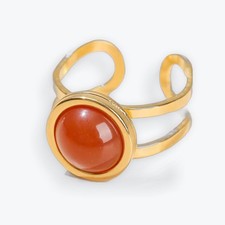 Verstellbarer Ring aus